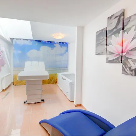 Appartement Windeby 6d Wenningstedt-Braderup