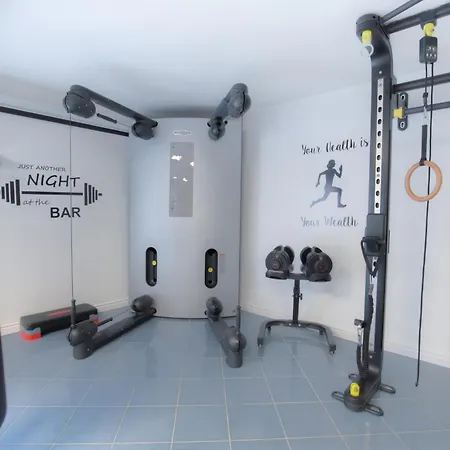 Windeby 6d Appartement Wenningstedt-Braderup