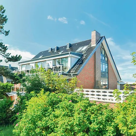 Windeby 6d Appartement