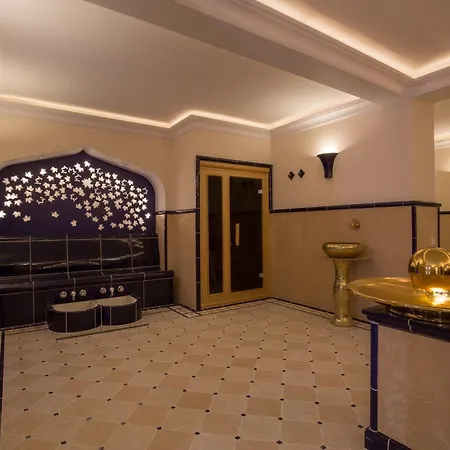 Appartement Windeby 6d *